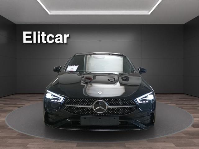 Mercedes-Benz CLA 180 Shooting Brake AMG Line Advanced Plus - foto 3 di 4