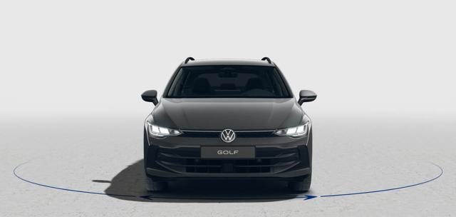 Volkswagen Golf Variant 1.5 eTSI 115 CV ACT DSG Edition Plus nuovo a MAGENTA