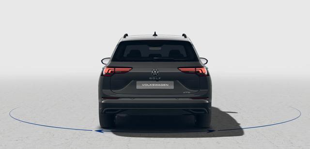 Volkswagen Golf Variant 1.5 eTSI 115 CV ACT DSG Edition Plus nuovo a MAGENTA