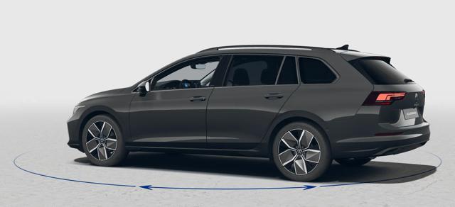 Volkswagen Golf Variant 1.5 eTSI 115 CV ACT DSG Edition Plus - foto 3 di 4
