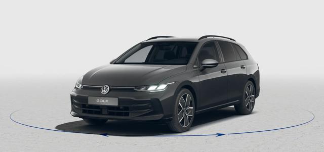 Volkswagen Golf Variant 1.5 eTSI 115 CV ACT DSG Edition Plus - foto 2 di 4