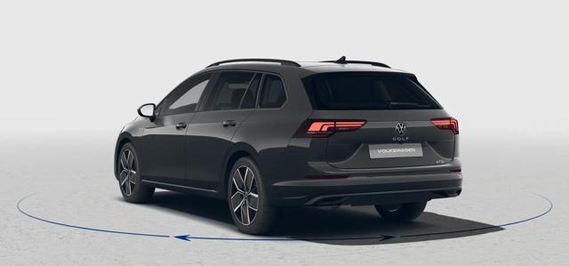 Volkswagen Golf Variant 1.5 eTSI 115 CV ACT DSG Edition Plus - foto 4 di 4