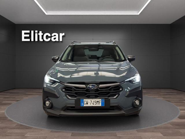 Subaru Crosstrek 2.0i e-Boxer MHEV CVT Lineartronic Premium - foto 2 di 4