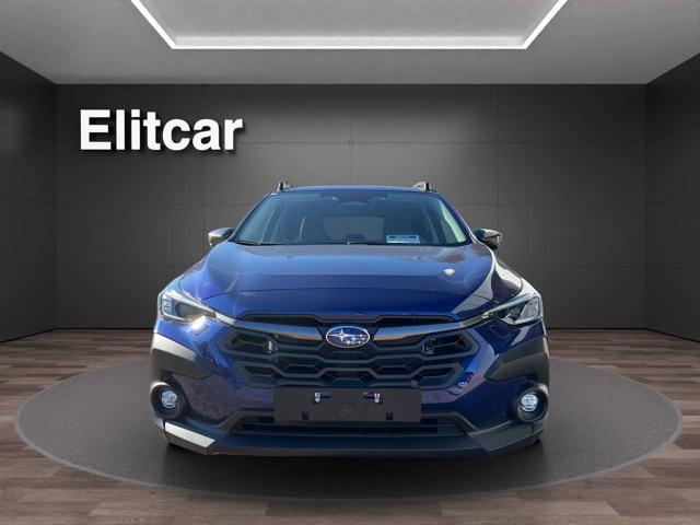 Subaru Crosstrek 2.0i e-Boxer MHEV CVT Lineartronic Style, in vendita a Magenta (MI)