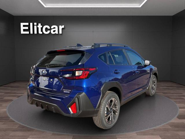 Subaru Crosstrek 2.0i e-Boxer MHEV CVT Lineartronic Style, in vendita a Magenta (MI)