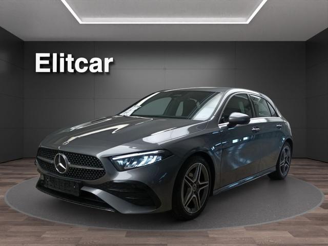 Mercedes-Benz A 180 Automatic AMG Line Advanced Plus usato a MAGENTA