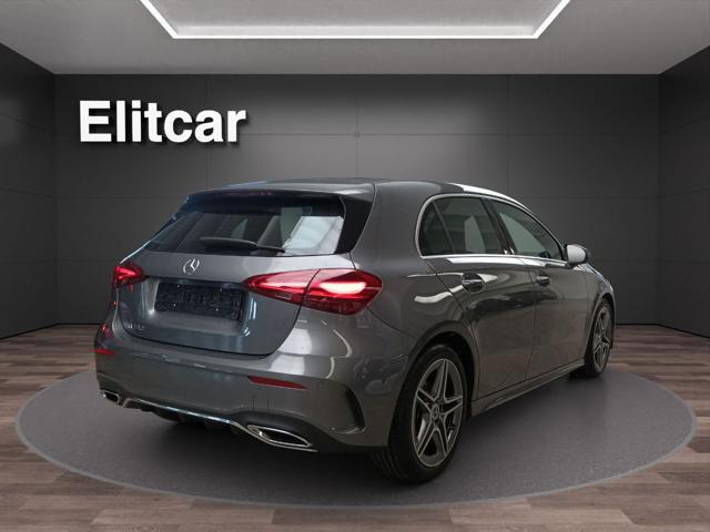 Mercedes-Benz A 180 Automatic AMG Line Advanced Plus - foto 3 di 4