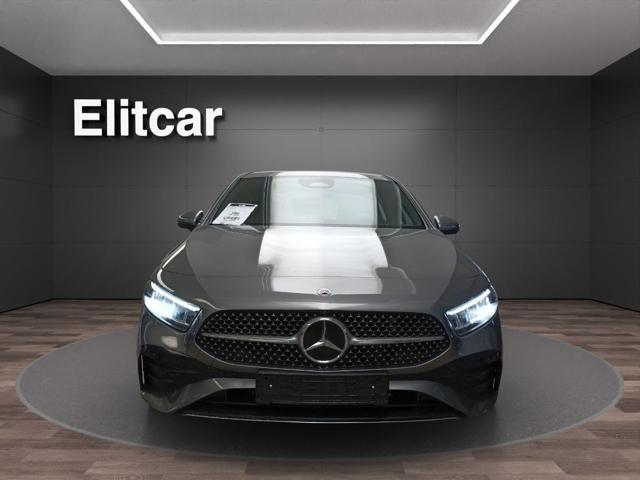 Mercedes-Benz A 180 Automatic AMG Line Advanced Plus - foto 4 di 4