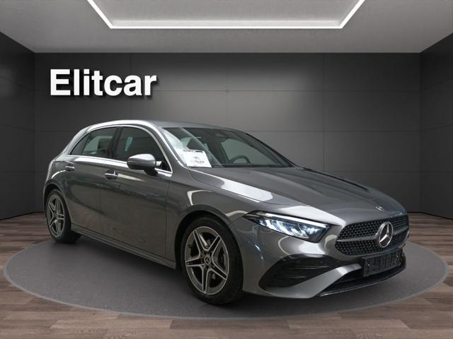 Mercedes-Benz A 180 Automatic AMG Line Advanced Plus - foto 2 di 4