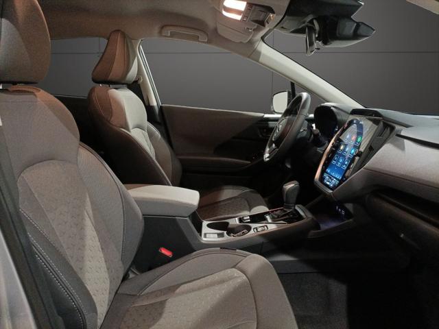 Subaru Crosstrek 2.0i e-Boxer MHEV CVT Lineartronic Style, in vendita a Magenta (MI)
