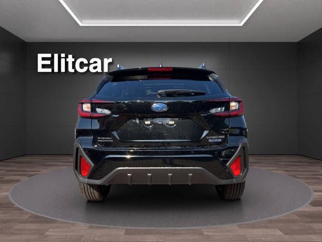 Subaru Crosstrek 2.0i e-Boxer MHEV CVT Lineartronic Style - foto 4 di 4