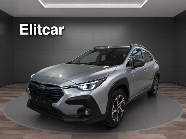 Subaru Crosstrek 2.0i e-Boxer MHEV CVT Lineartronic Style Xtra nuovo a MAGENTA