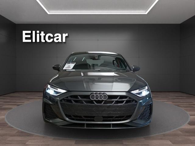 Audi A3 Sportback 35 TDI S tronic s- line - foto 4 di 4
