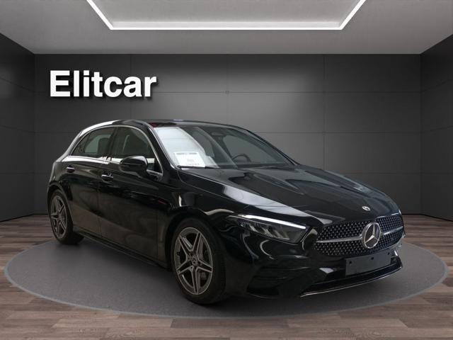 Mercedes-Benz A 180 Automatic AMG Line Advanced - foto 4 di 4