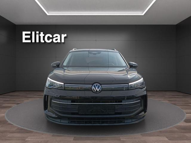 Volkswagen Tiguan 2.0 TDI 150 CV DSG Life usato a MAGENTA