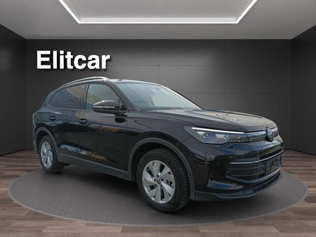Volkswagen Tiguan 2.0 TDI 150 CV DSG Life - foto 4 di 19