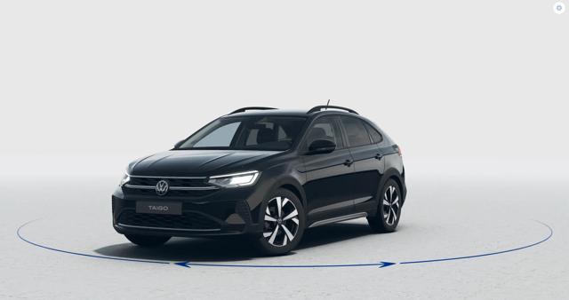 Volkswagen Taigo 1.0 TSI 115 CV Edition Plus nuovo a MAGENTA