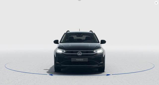 Volkswagen Taigo 1.0 TSI 115 CV Edition Plus - foto 2 di 4