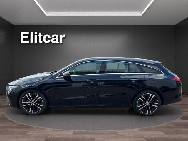 Mercedes-Benz CLA 180 Automatic Shooting Brake Advanced - foto 3 di 4