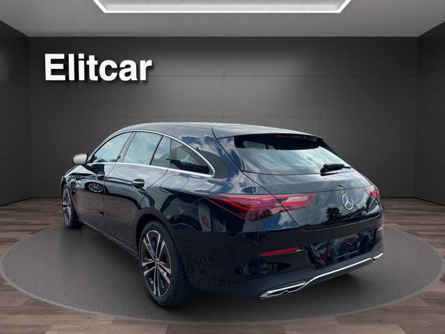 Mercedes-Benz CLA 180 Automatic Shooting Brake Advanced - foto 4 di 4