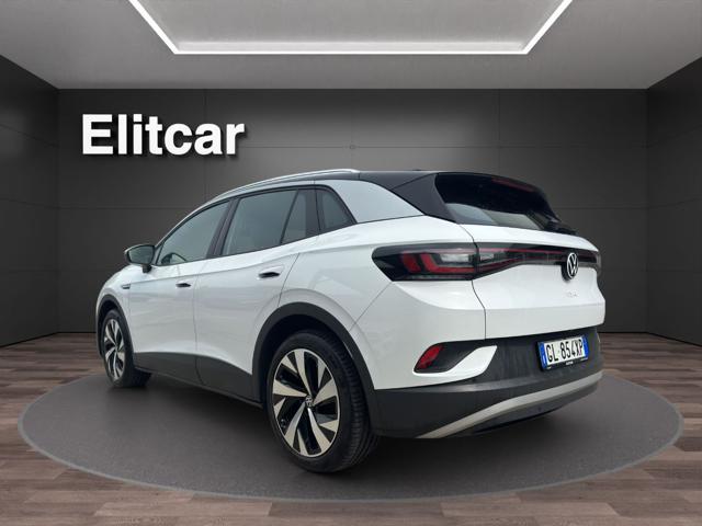 Volkswagen ID.4 Pro Performance - foto 4 di 12