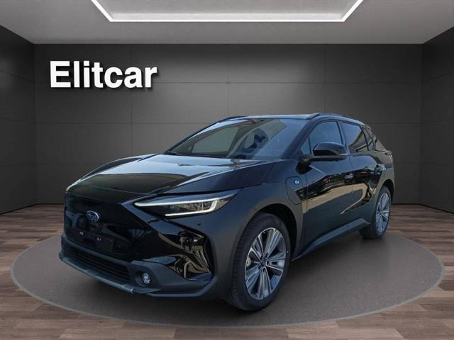 Subaru Solterra 71,4 kWh 4E-xperience+ nuovo a MAGENTA