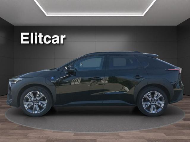 Subaru Solterra 71,4 kWh 4E-xperience+ nuovo a MAGENTA