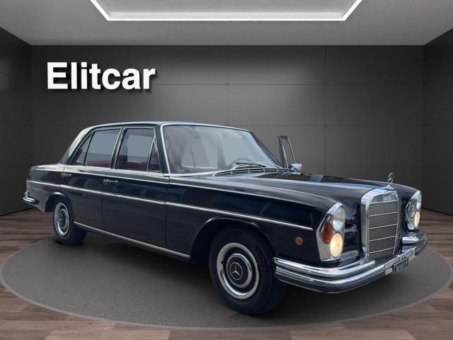 Mercedes-Benz S 250 250 S - foto 3 di 4