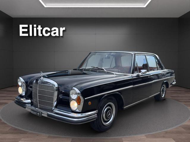 Mercedes-Benz S 250 250 S usato a MAGENTA