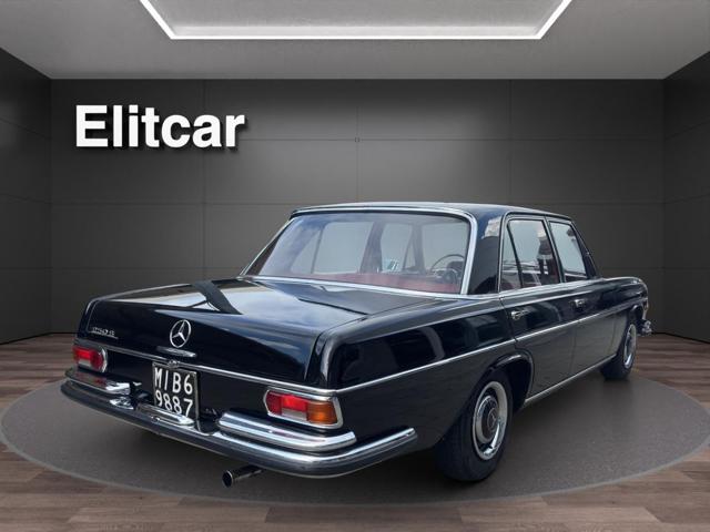 Mercedes-Benz S 250 250 S - foto 4 di 4