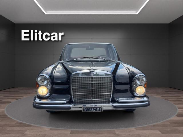 Mercedes-Benz S 250 250 S - foto 2 di 4
