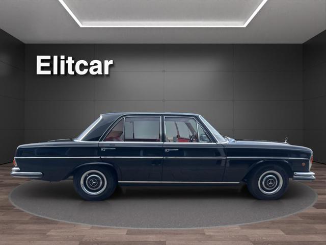 Mercedes-Benz S 250 250 S, del 1966, 116.712 km, in vendita a Magenta (MI)