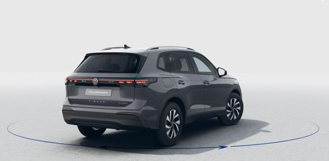 Volkswagen Tiguan 1.5 eTSI DSG Edition Plus nuovo a MAGENTA