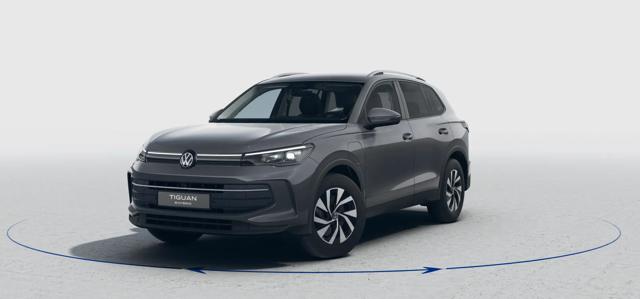 Volkswagen Tiguan 1.5 eTSI DSG Edition Plus nuovo a MAGENTA