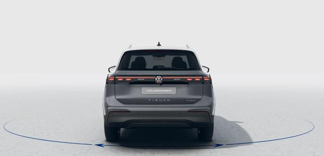 Volkswagen Tiguan 1.5 eTSI DSG Edition Plus - foto 4 di 4