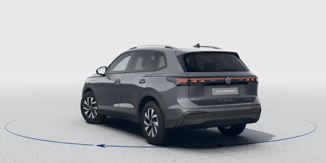 Volkswagen Tiguan 1.5 eTSI DSG Edition Plus - foto 3 di 4