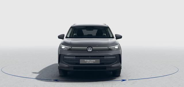 Volkswagen Tiguan 1.5 eTSI DSG Edition Plus - foto 2 di 4