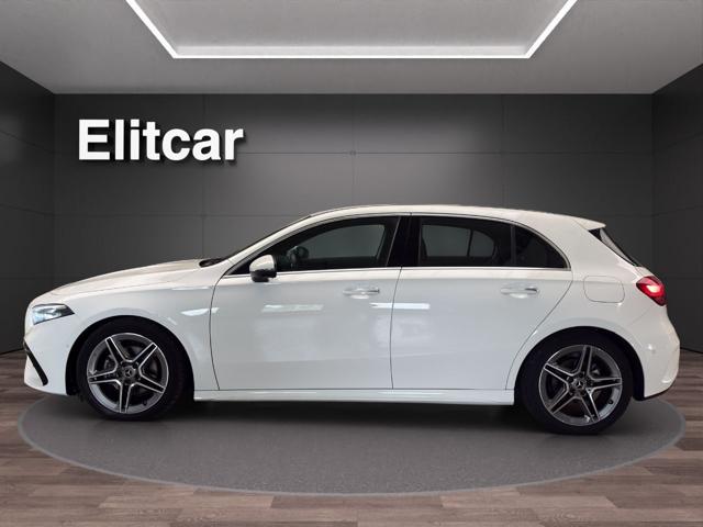 Mercedes-Benz A 180 d Automatic AMG Line Premium - foto 4 di 4