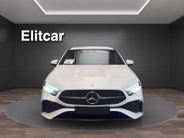 Mercedes-Benz A 180 d Automatic AMG Line Premium - foto 3 di 4