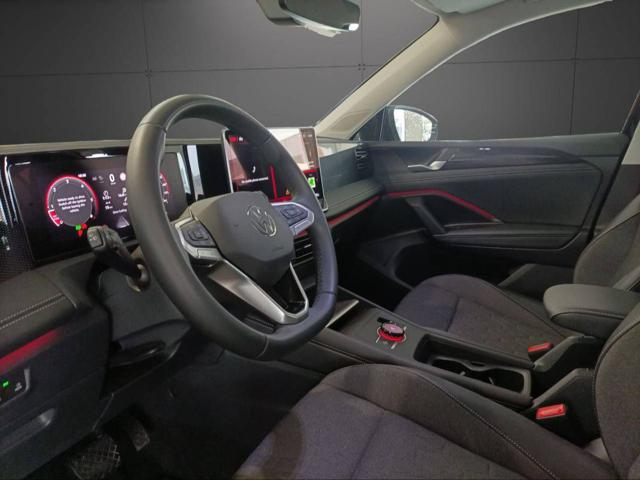 Volkswagen Tiguan 2.0 TDI 150 CV SCR DSG Life - foto 4 di 43