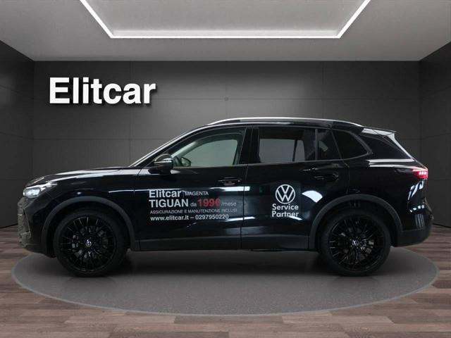 Volkswagen Tiguan 2.0 TDI 150 CV SCR DSG Life - foto 3 di 43