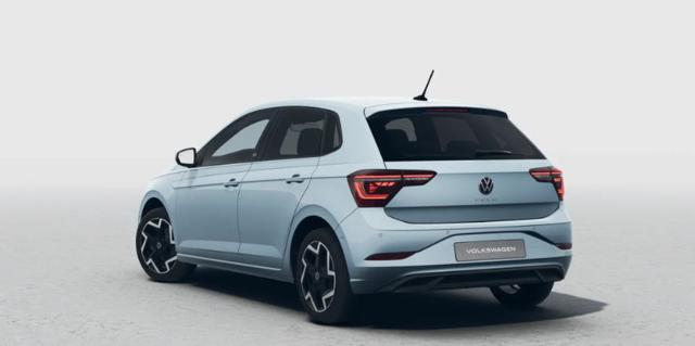 Volkswagen Polo 1.0 TSI DSG Edition 50 - foto 4 di 4