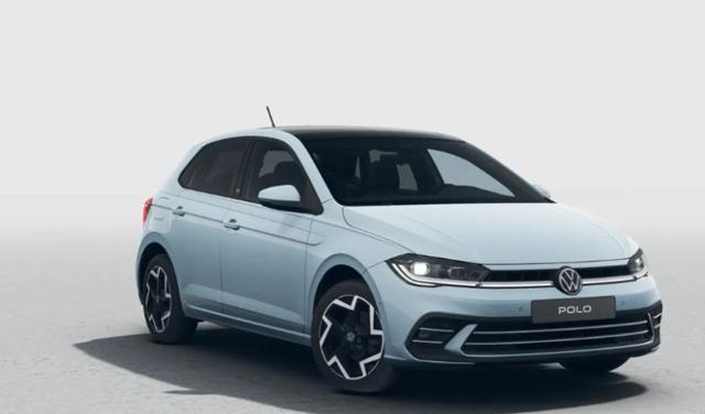 Volkswagen Polo 1.0 TSI DSG Edition 50 - foto 2 di 4