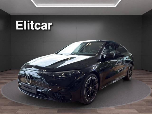 Mercedes-Benz CLA 250 + EQ Premium Plus km 0 a MAGENTA