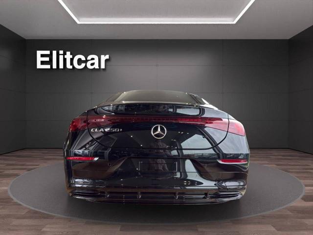 Mercedes-Benz CLA 250 + EQ Premium Plus - foto 4 di 4