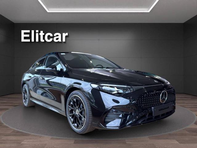 Mercedes-Benz CLA 250 + EQ Premium Plus - foto 3 di 4