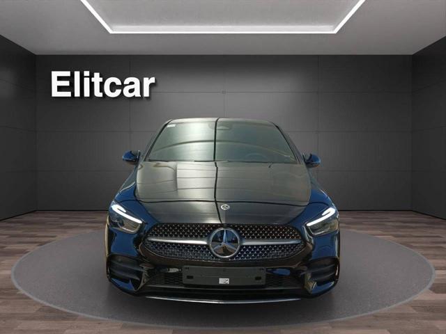 Mercedes-Benz B 180 d Automatic AMG Line Premium Plus - foto 3 di 4