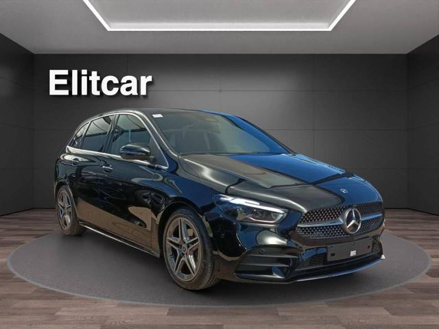 Mercedes-Benz B 180 d Automatic AMG Line Premium Plus - foto 2 di 4