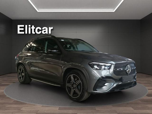 Mercedes-Benz GLE 350 de hybrid EQ 4Matic AMG Line Premium - foto 3 di 4