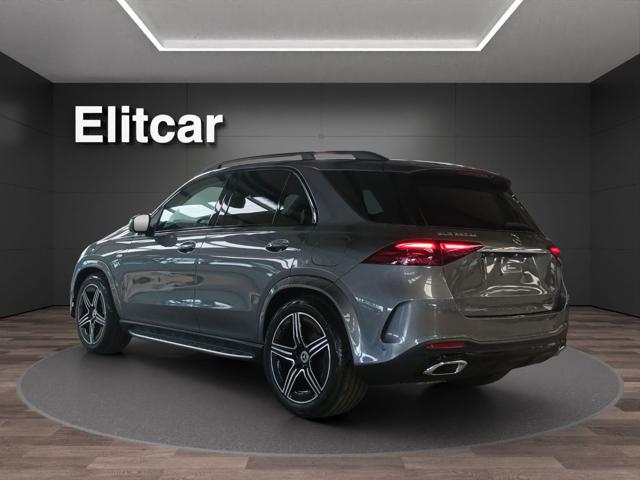 Mercedes-Benz GLE 350 de hybrid EQ 4Matic AMG Line Premium - foto 4 di 4